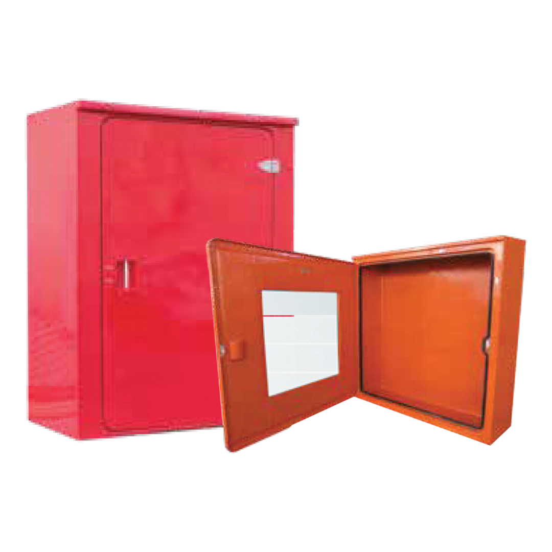 Life Jacket Cabinets